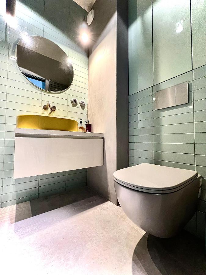 מיילנו Tuz Przy Plazy - Nowoczesny Apartament Z Tarasem I Pieknym Widokiem Na Baltyk מראה חיצוני תמונה